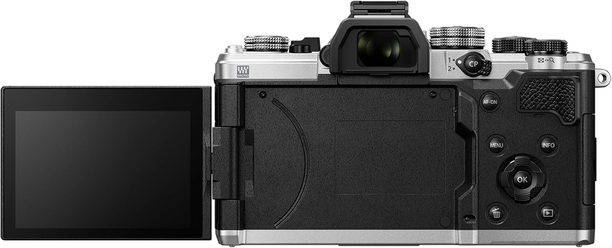 OM SYSTEM OM-3 image number 2