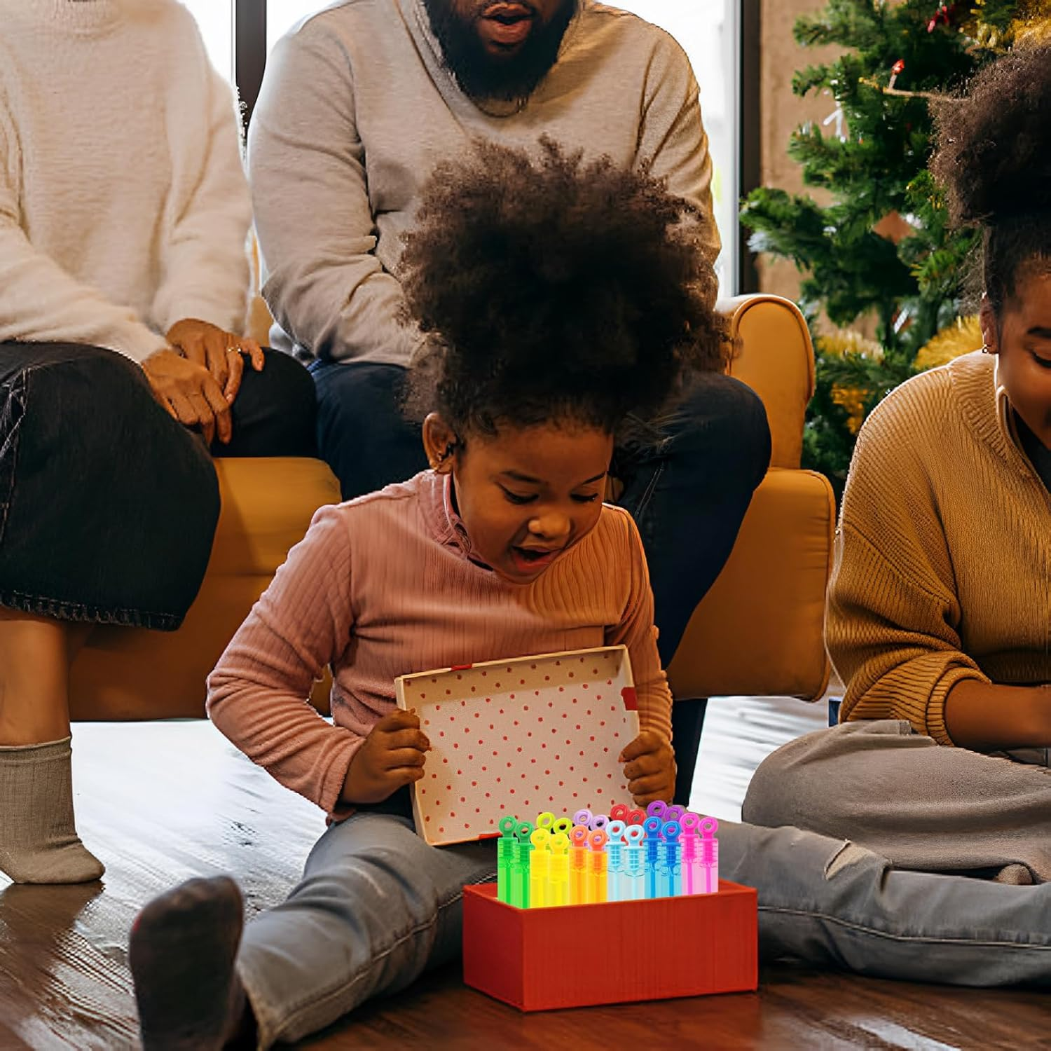 Bubbles Party Favors,20 Pack Mini Bubble Wand Bulk 10 Colors for Kids,As Goodie Bags Filler,Small Carnival Pinata Birthday Favors, Classroom School Reward,Summer Outdoor Toys,Small Toy Gift ﻿