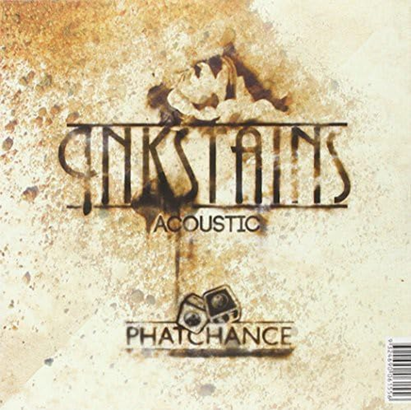 Inkstains (Acoustic)/The Sound of Wings 2 (Acousti image number 1