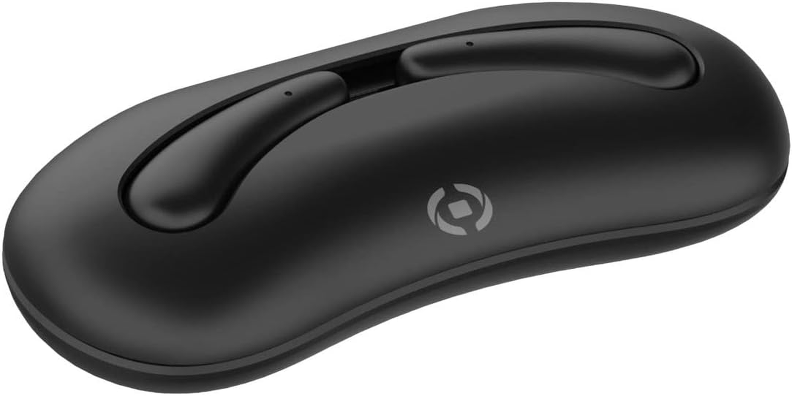 Esprinet Spa UP100 Headphones - Pink image number 6