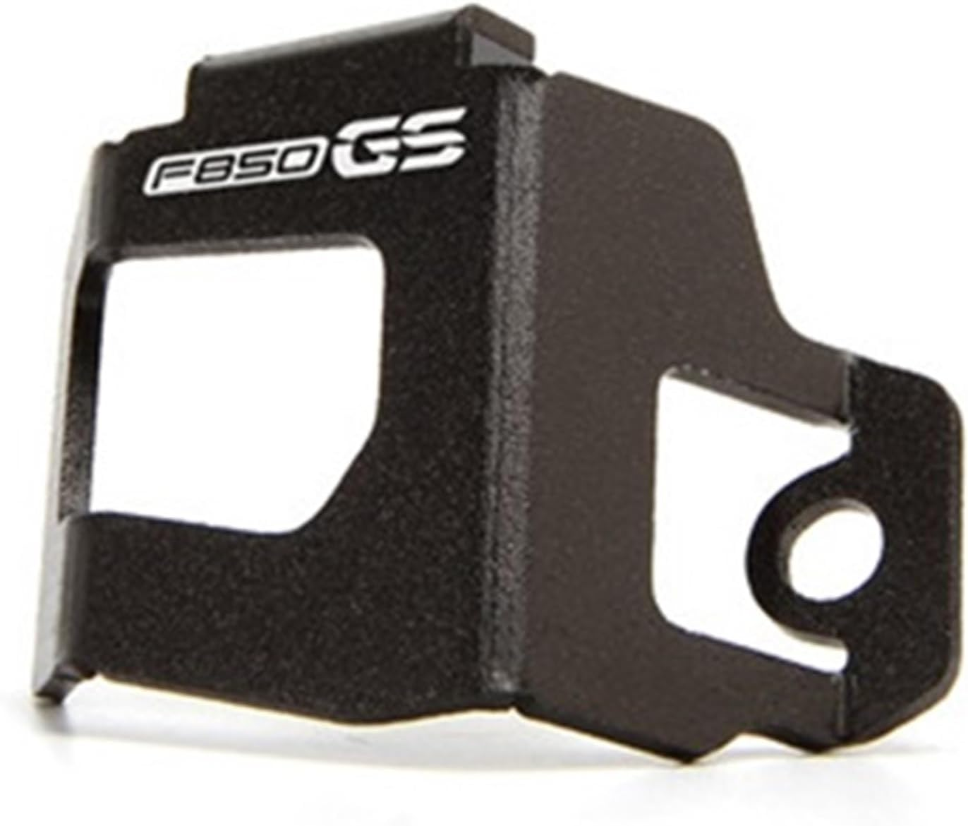 LOTFI Fit for BMW F850GS F750GS F750 GS F850 GS 2018-2021 2022 Motorcycle Accessories CNC Rear Brake Fluid Reservoir Cover Guard Protector (Size : F850GS Black) image number 6