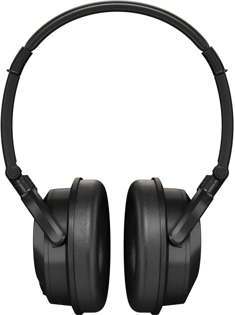 Behringer HC 2000B Studio-Quality Wireless Headphones with Bluetooth* Connectivity image number 2