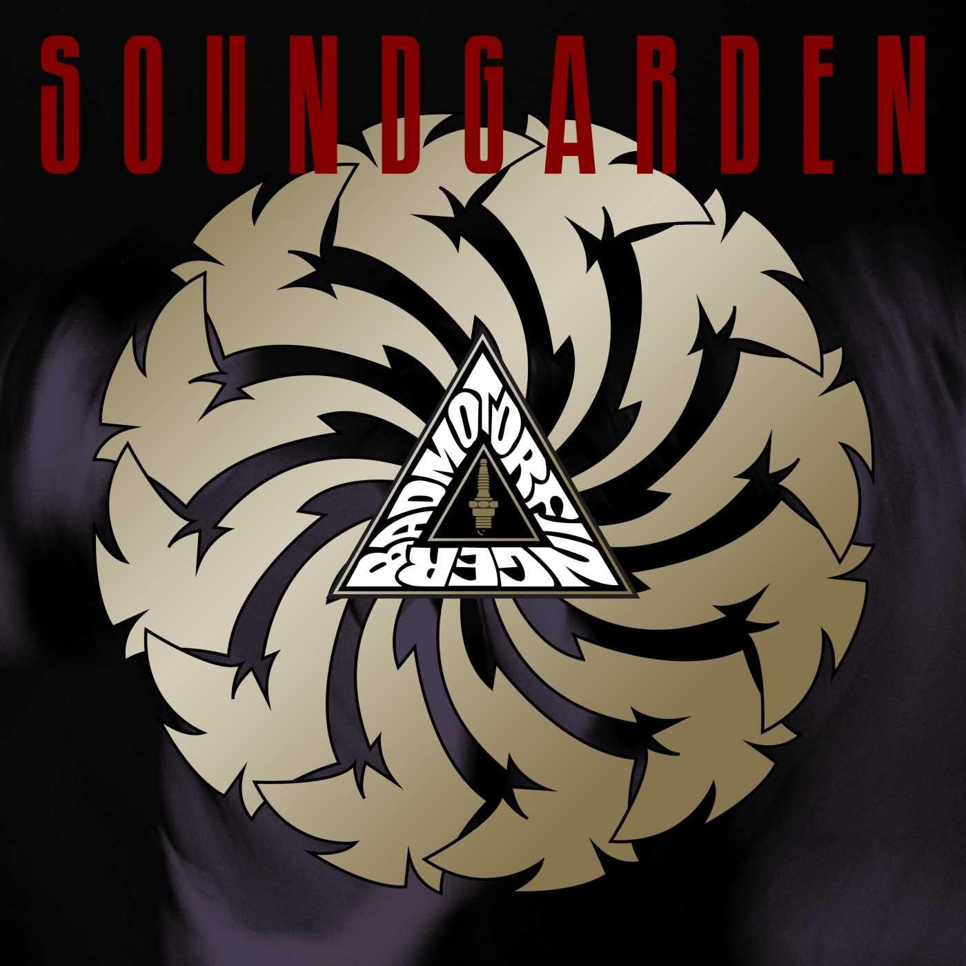 Badmotorfinger [2 Cd][Deluxe Edition] image number 4