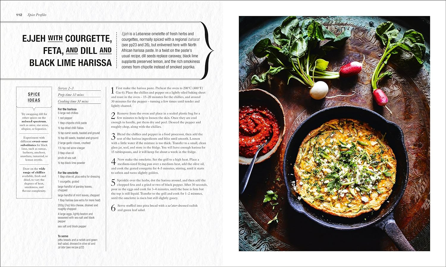 The Science of Spice: Understand Flavour Connections and Revolutionize Your Cooking image number 2