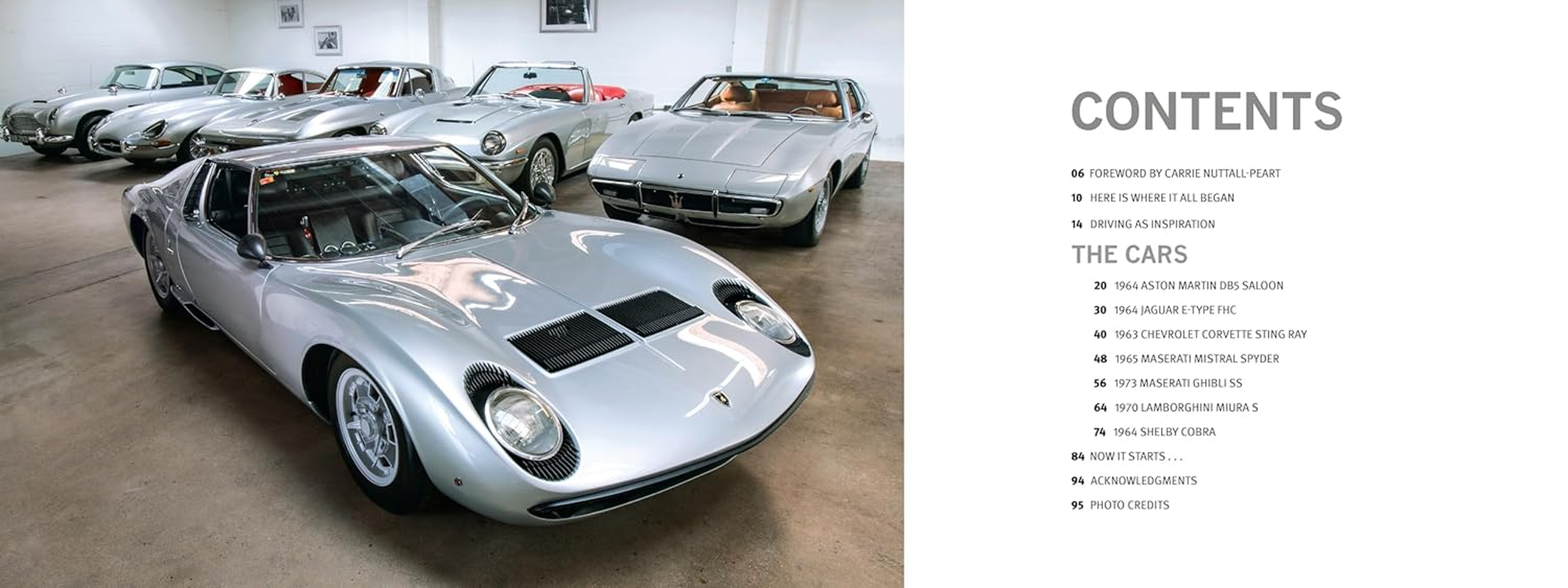 Silver Surfers image number 3