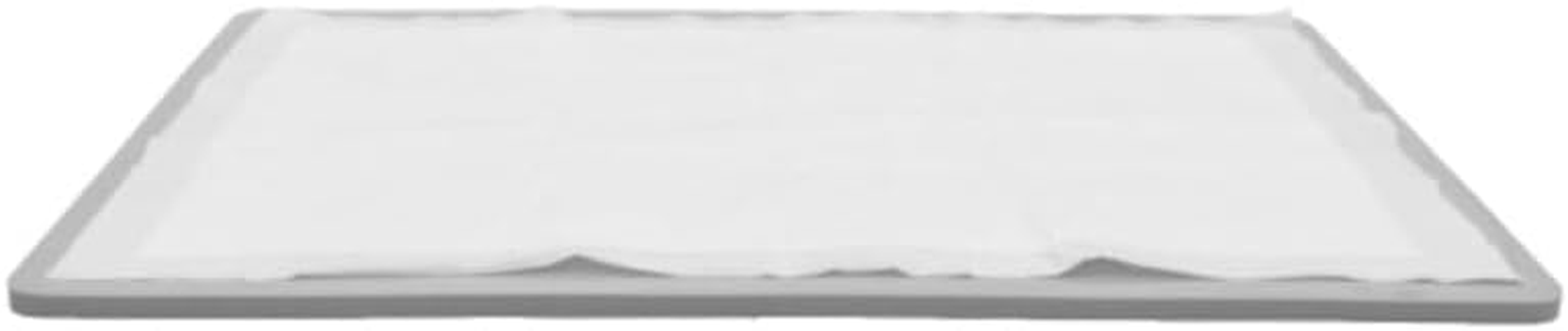 Anifull Anti-Slip Pet Sheet Mat, Gray, Dog, Size M image number 2