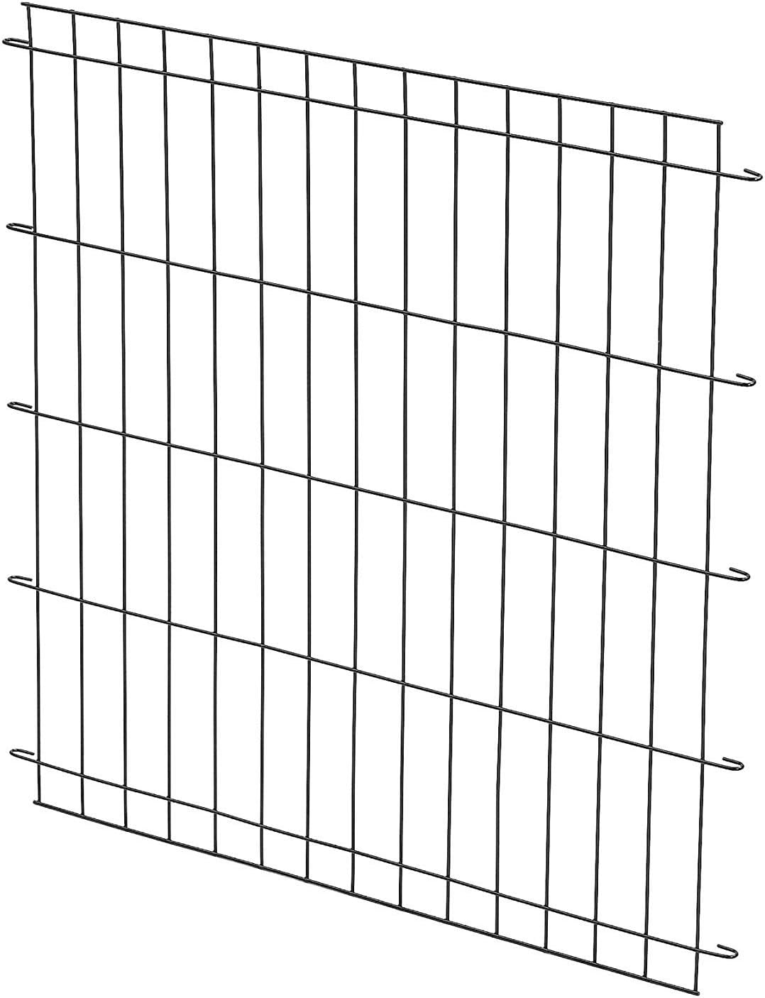 Midwest Homes for Pets Divider Panel Fits Models, Models 1624, 1624DD, 1924 and 724UP (02DP) image number 3