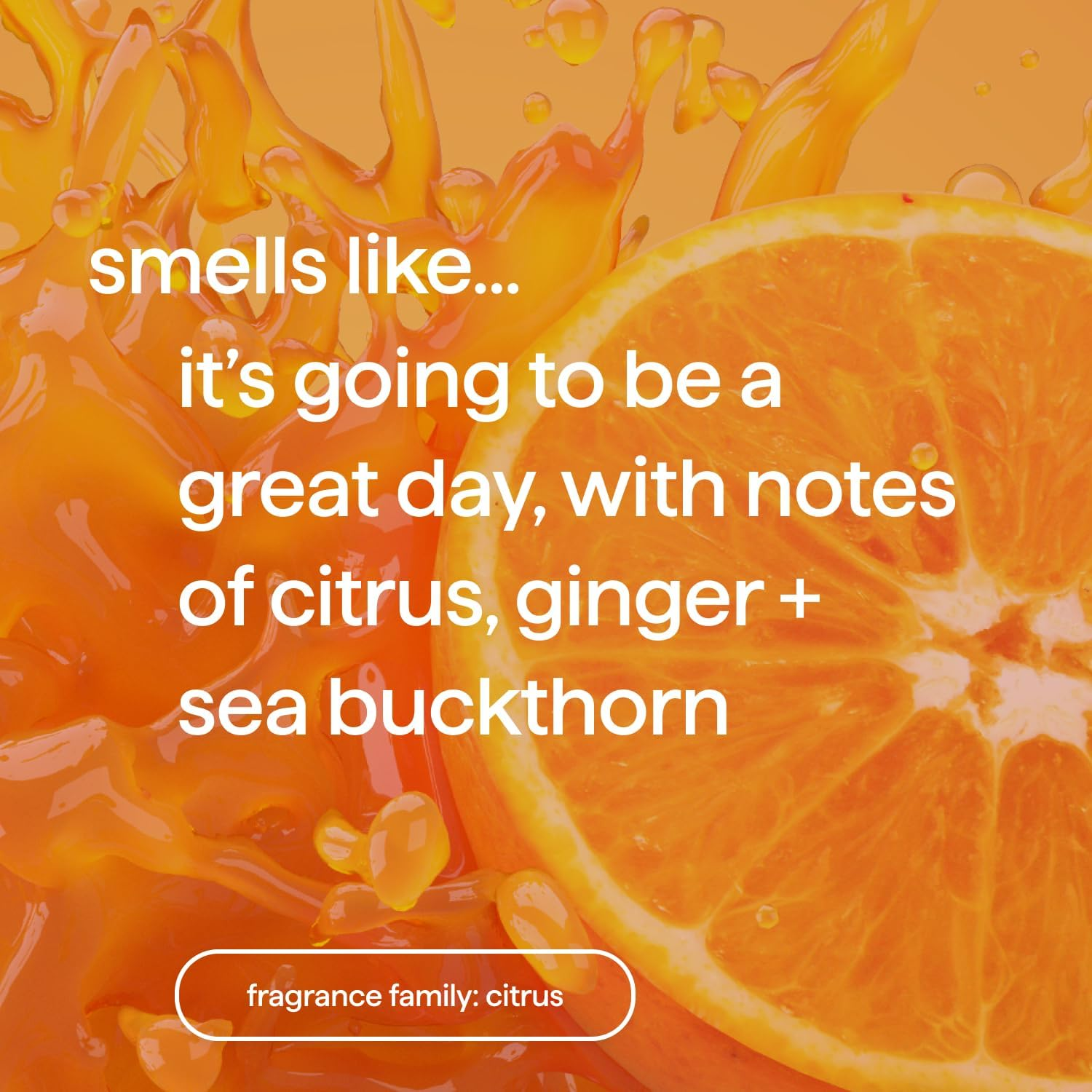 Method Body Wash, Energy Boost, 530Ml (6 Count) image number 6