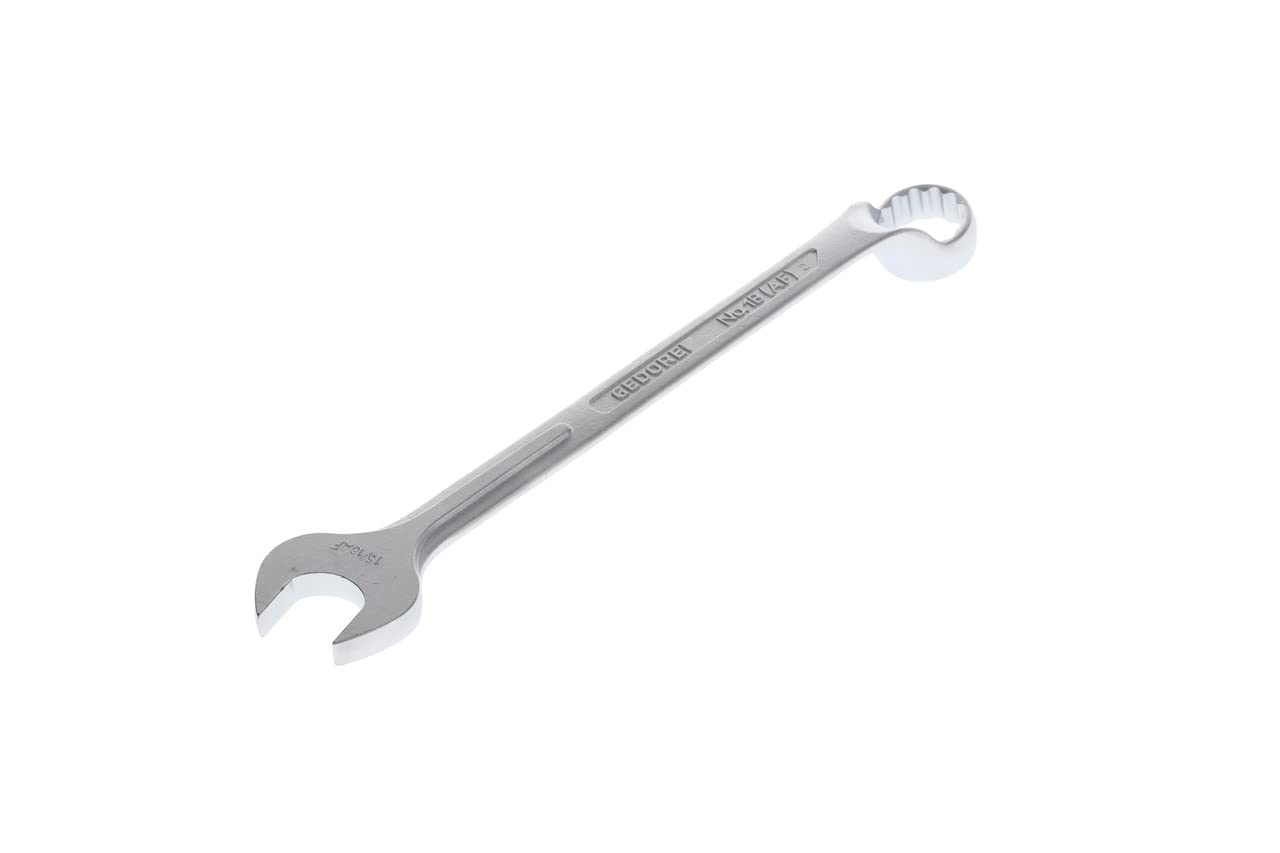 GEDORE 1 B 30 Combination Spanner 30 Mm image number 5