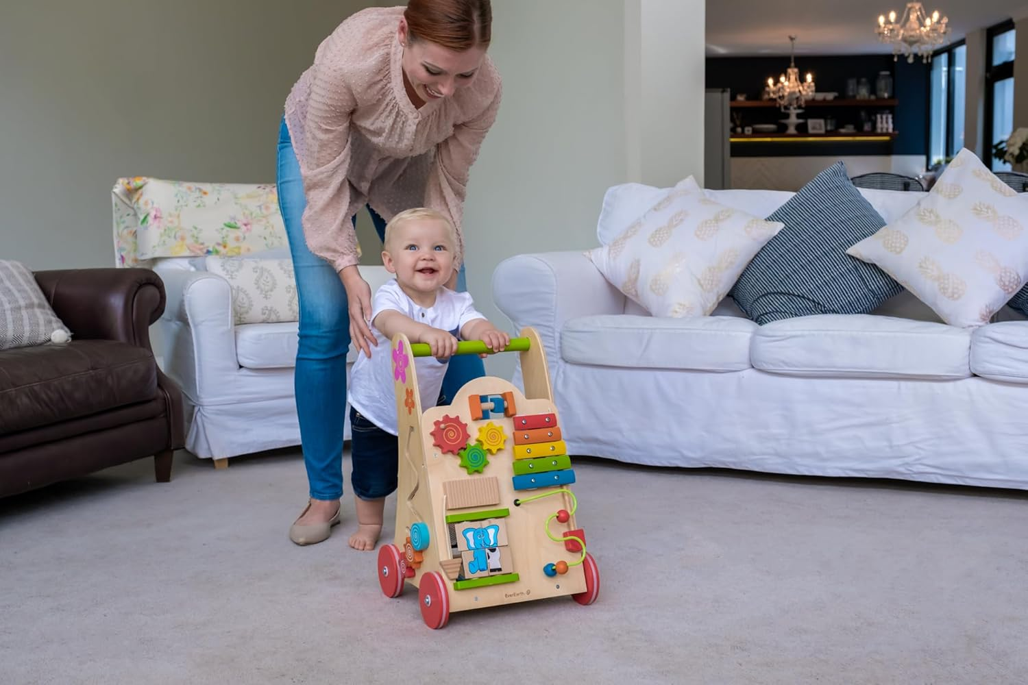 EVEREARTH EE30949 Activity Walker