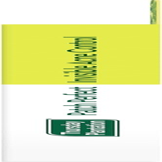 Thursday Plantation Patch Perfect Invisible Acne Control 21 Patches image number 1