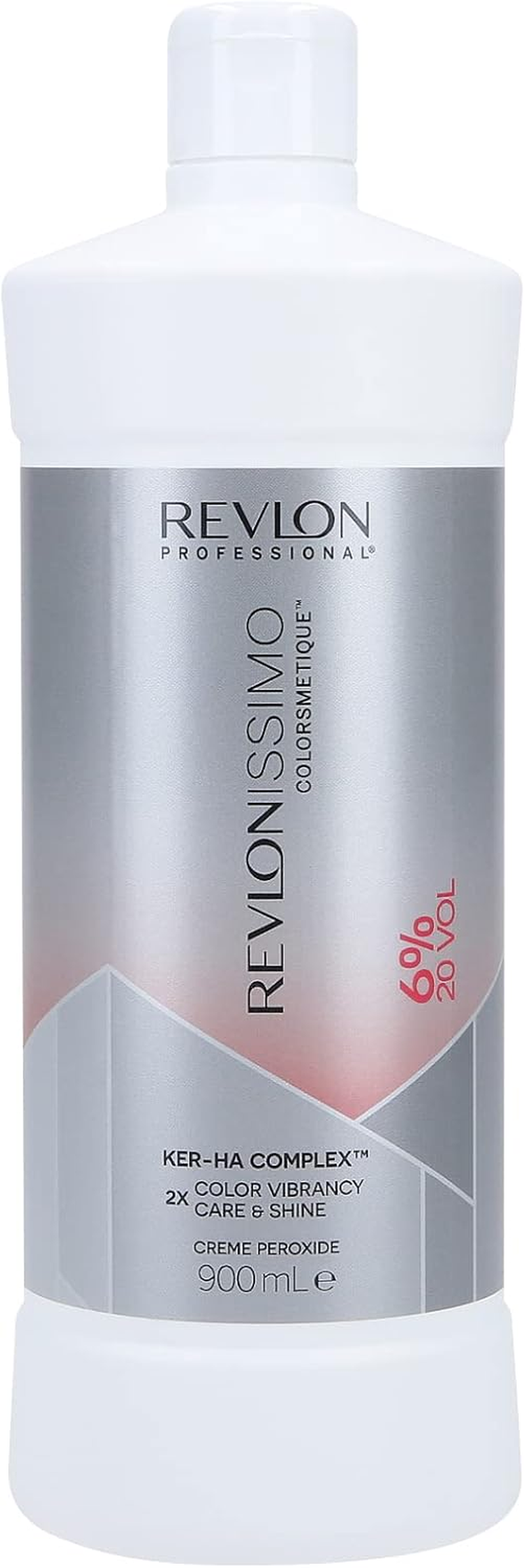 REVLON PROFESSIONAL RVL Cream Peroxide 20 VOL 6% 900 Ml