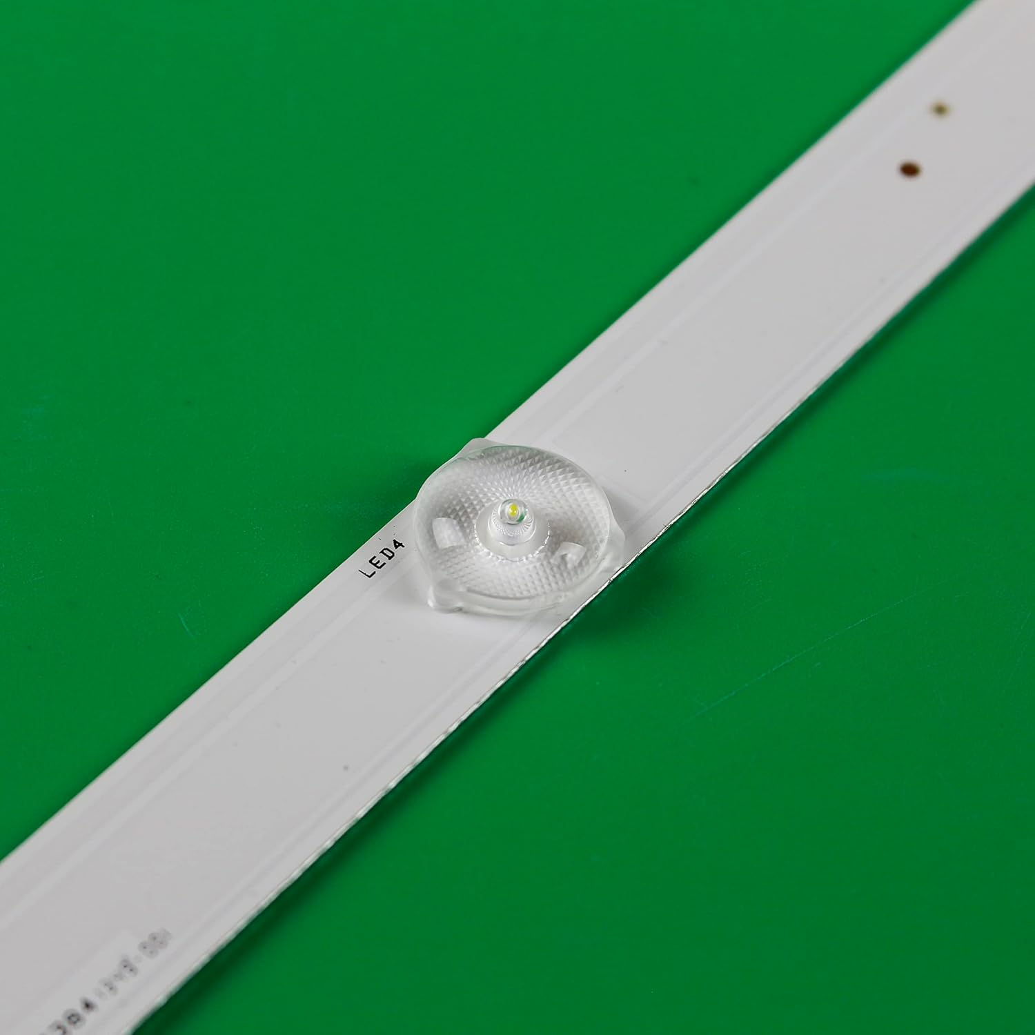 11Pcs/Lot 50K23DG 50K22DG 50H5G 50H3 LED Backlight SVH500A22_REV05_6LED_131113 LED TV Light image number 2