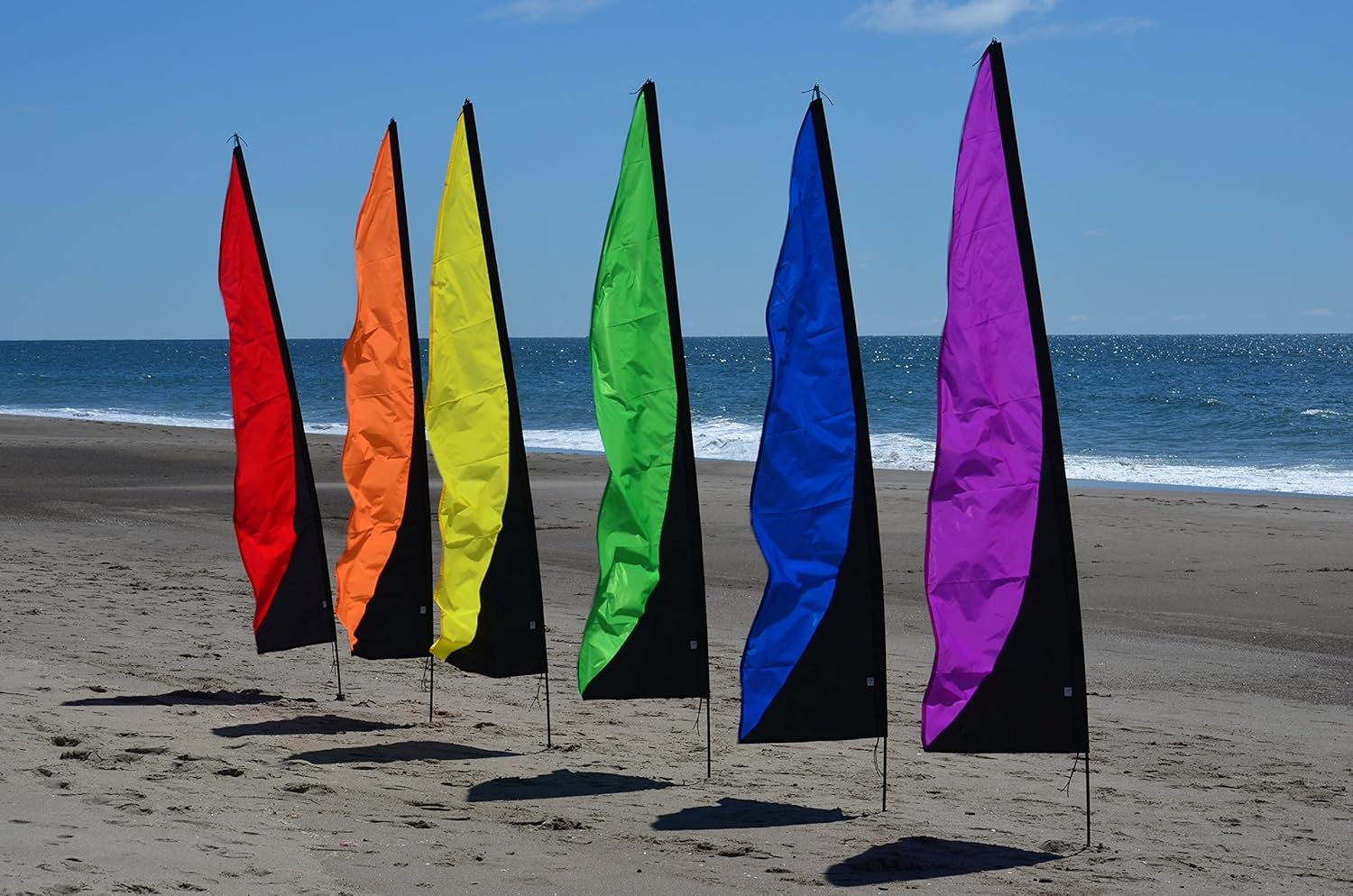 In the Breeze ITB-4878 3-Section Heavy-Duty 10' Pole image number 2