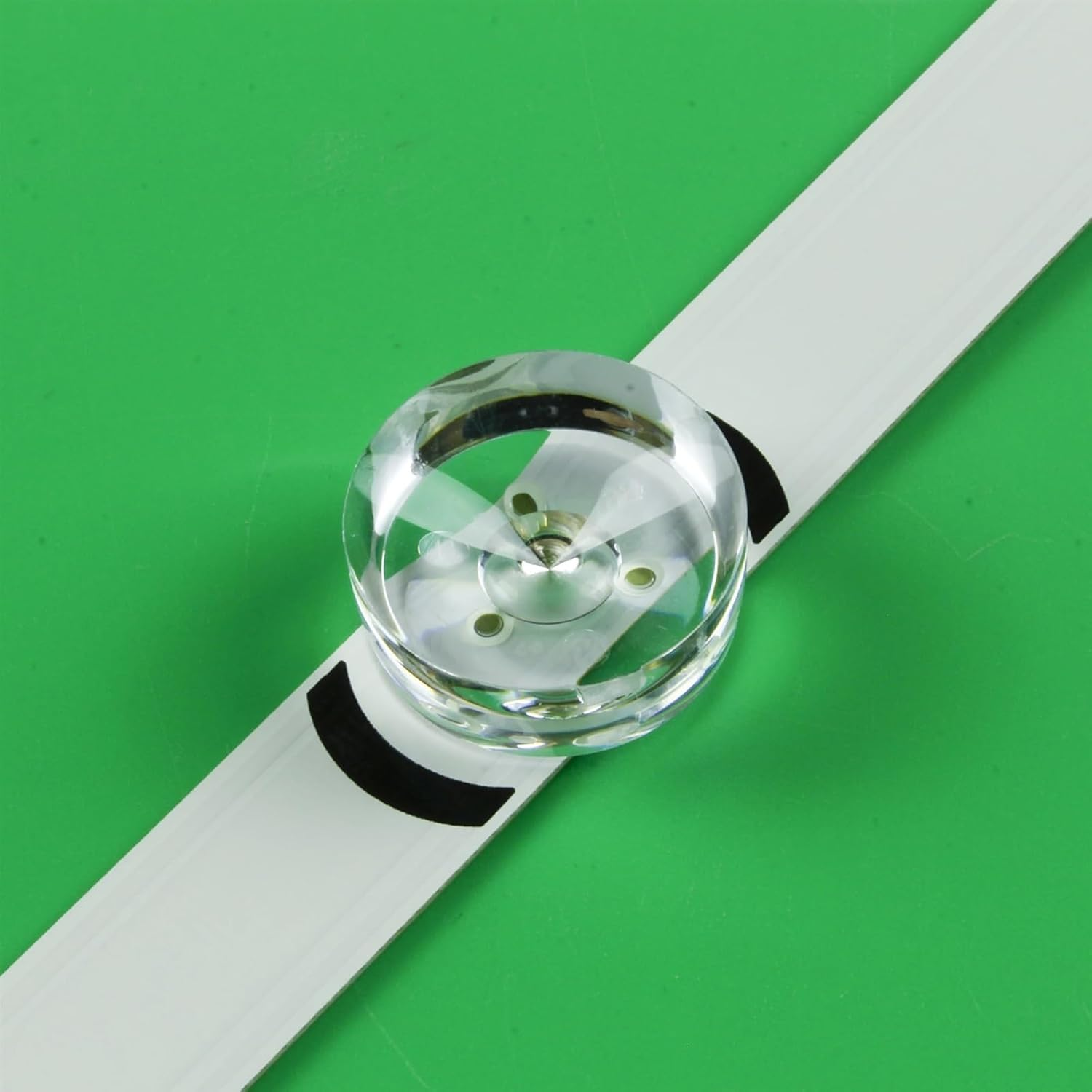 ALMVIS 12PCS 5+6LED Strip 6916L-1720A 6916L-1721A Fit for Innotek DRT 3.0 60" 60GB6580 60LB6300 6091L-2655C HC600DUF-VHHS2-11XX LED TV Light image number 1