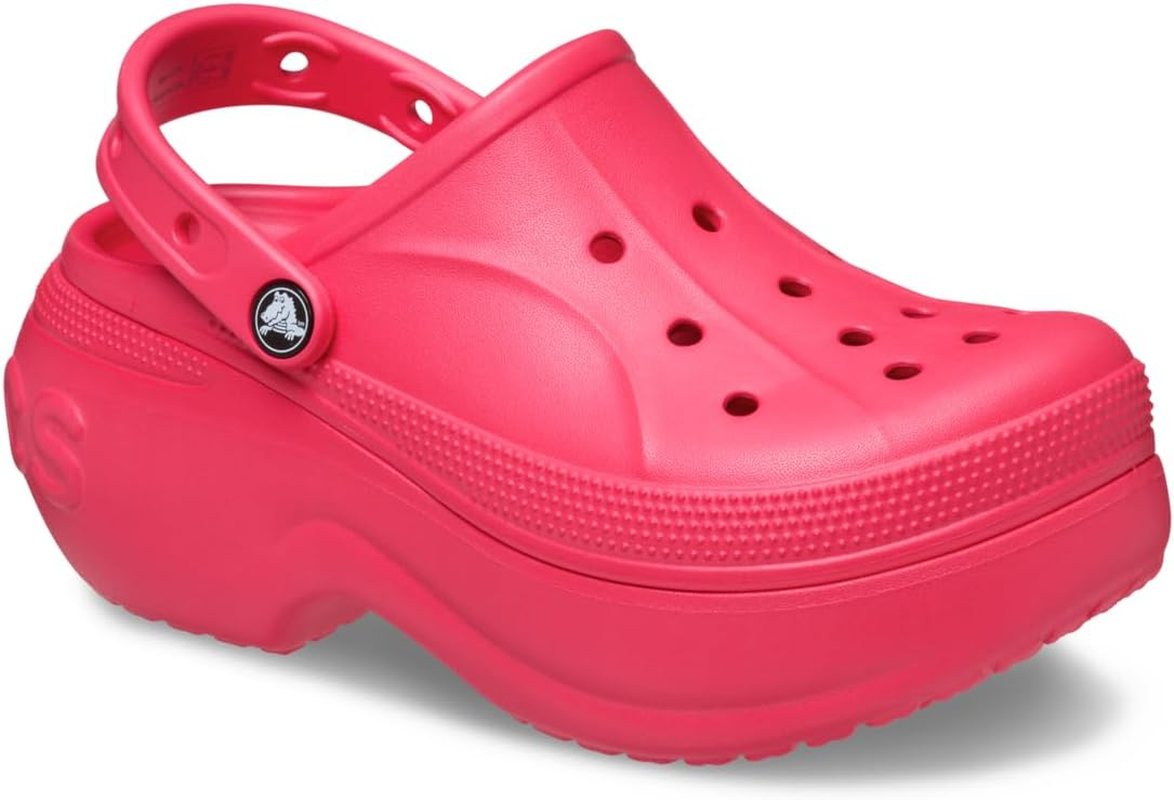 Crocs Unisex Adult Bella Clog