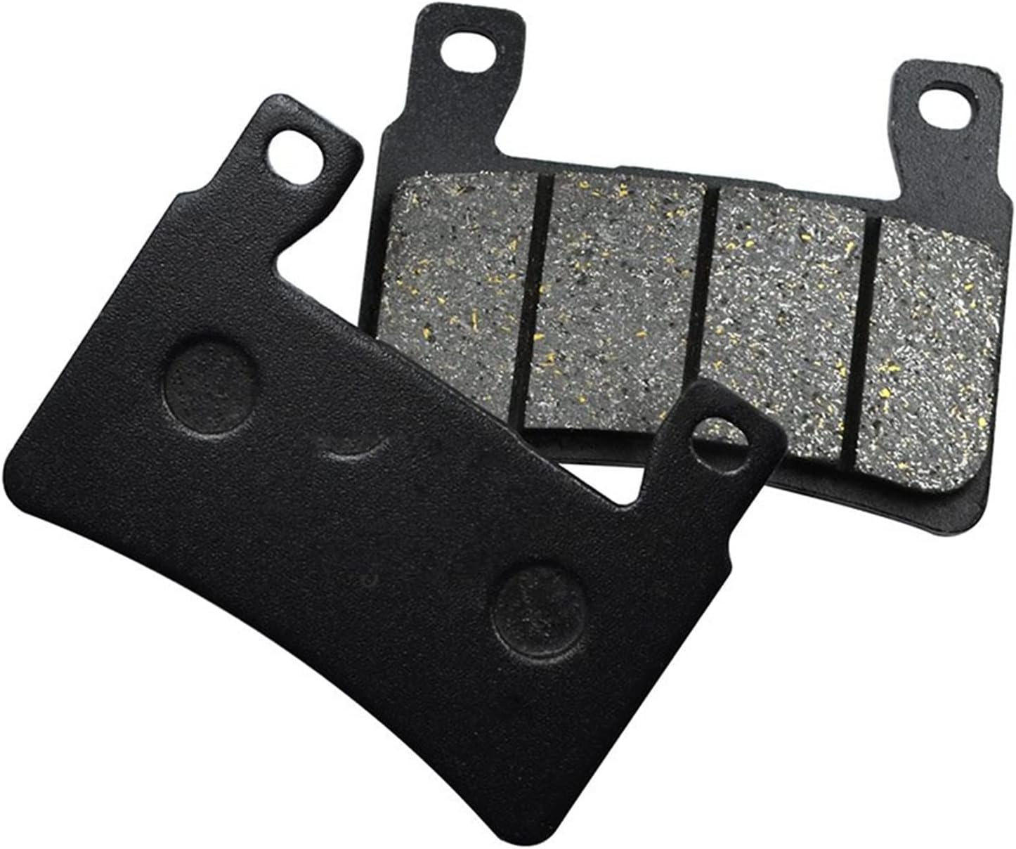 Brake Pad for CB400 for CB 400 1999 2000 2001 2002 2003 Motorbike Parts FA296 Motorcycle Brake Pads Front Disks Disc Brake Pads