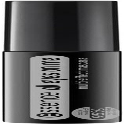Essence Essence All Eyes on Me Multi-Effect Mascara, 0.004 Kg