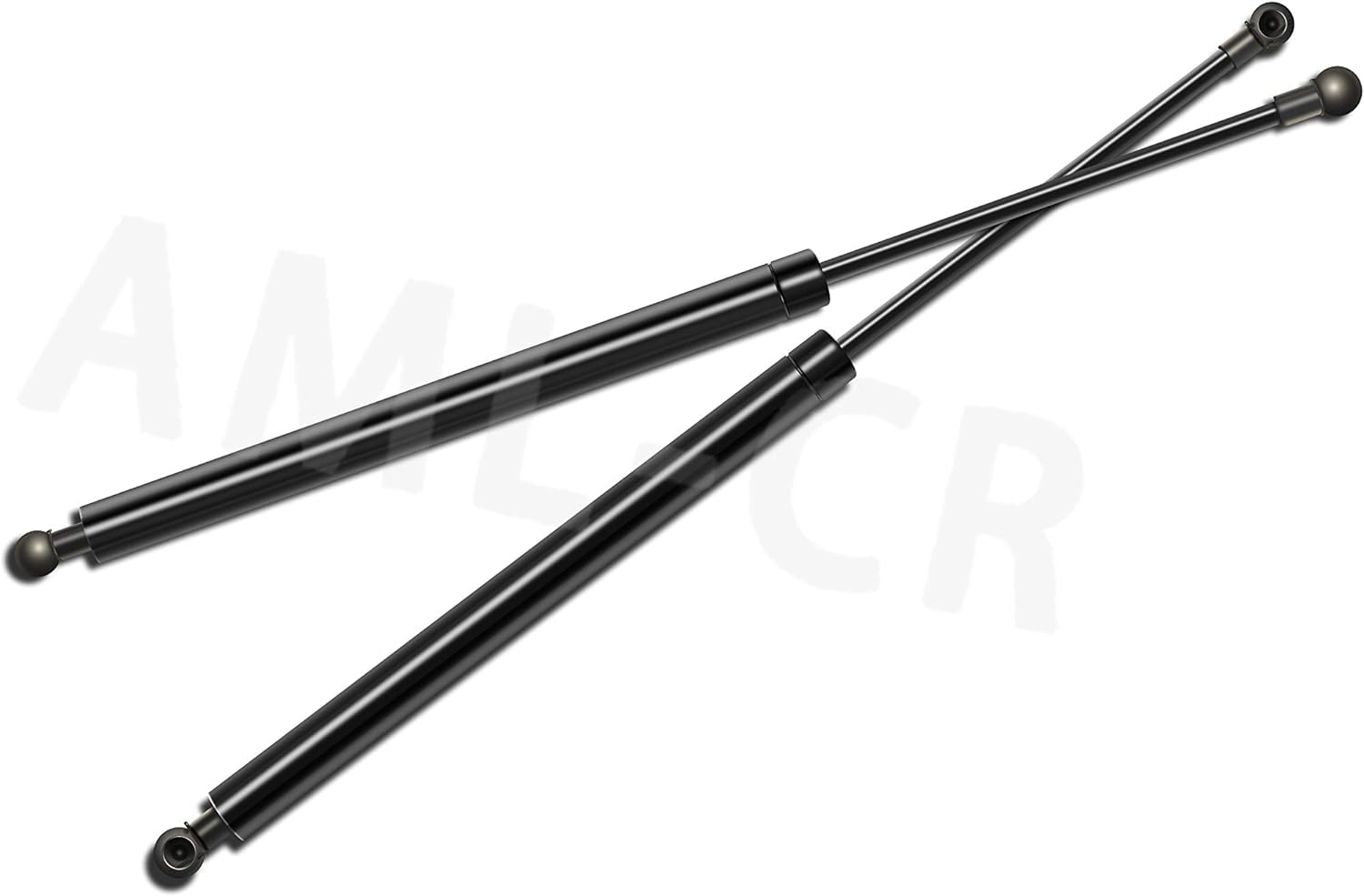 For 2011-2017 Hyundai I30 Hatchback GD 2Pcs Tailgate Rear Hatch Trunk Boot Lift Support Gas Struts Gas Springs Lid Stay Lid Support Damper image number 5