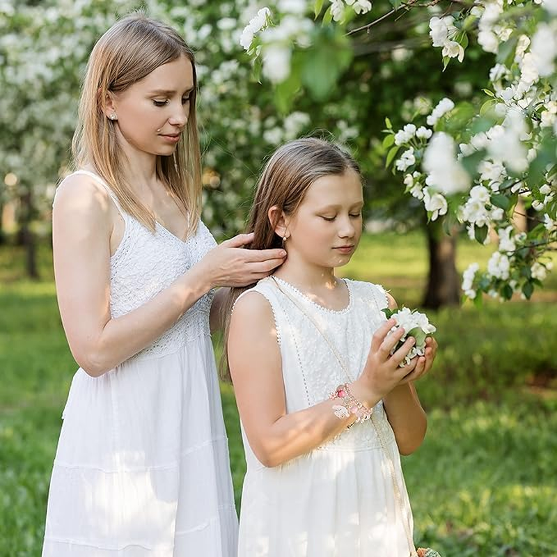 Cinnamoroll,Sanrio Cinnamoroll,Cinnamoroll Jewellery,Kawaii Bracelets Crystal Beads,Crystalbracelet for Women image number 2