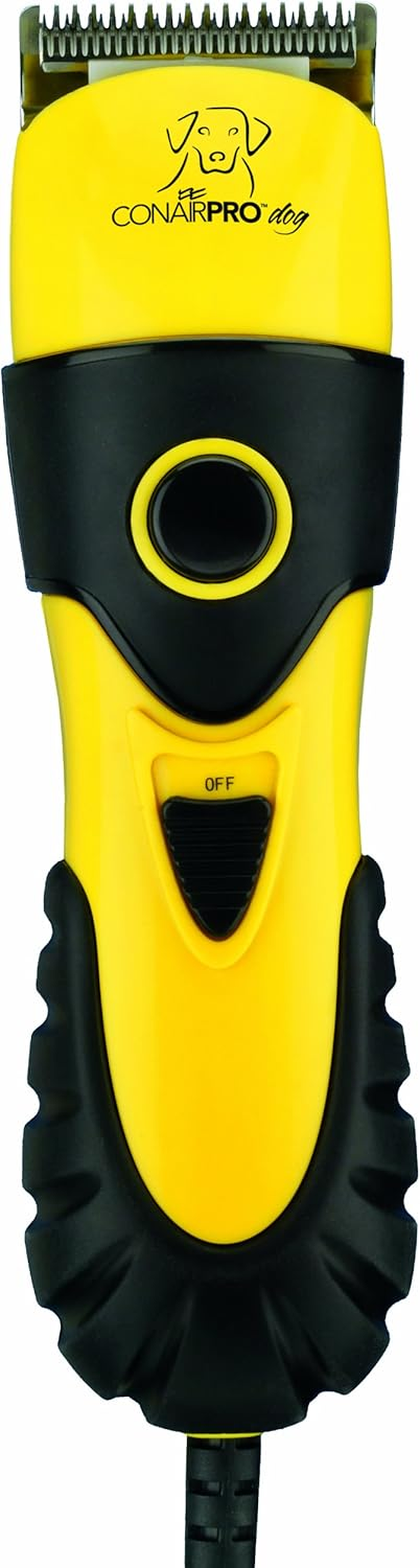 Conairpro Dog 2-In-1 Clipper/Trimmer Kit image number 2