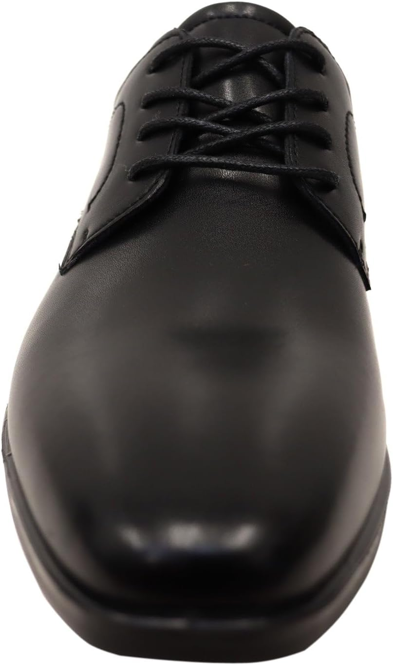 Explorer Men'S Sebastian Shoes, Black, UK 10/US 11 image number 1
