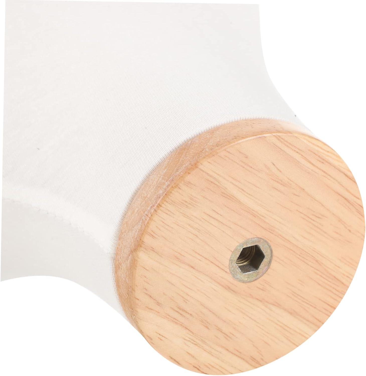 Zerodeko Mannequin Head Stand Wig Hat Display Stand for Hair Styling Home Decor image number 3