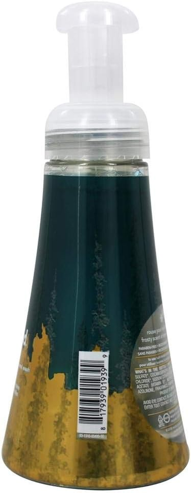 METHOD Frosted Fir Gel Hand Soap, 354 ML