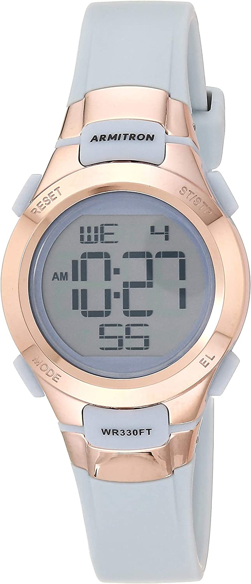 Armitron Sport Women'S Digital Watch image number 1