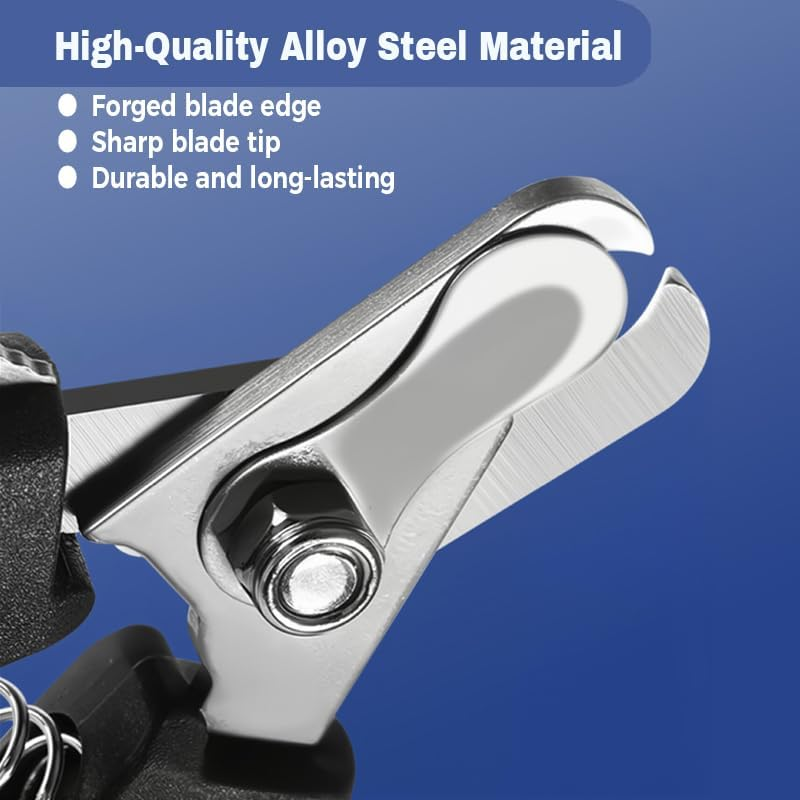 Dog Nail Trimmers and Clippers Kit image number 1