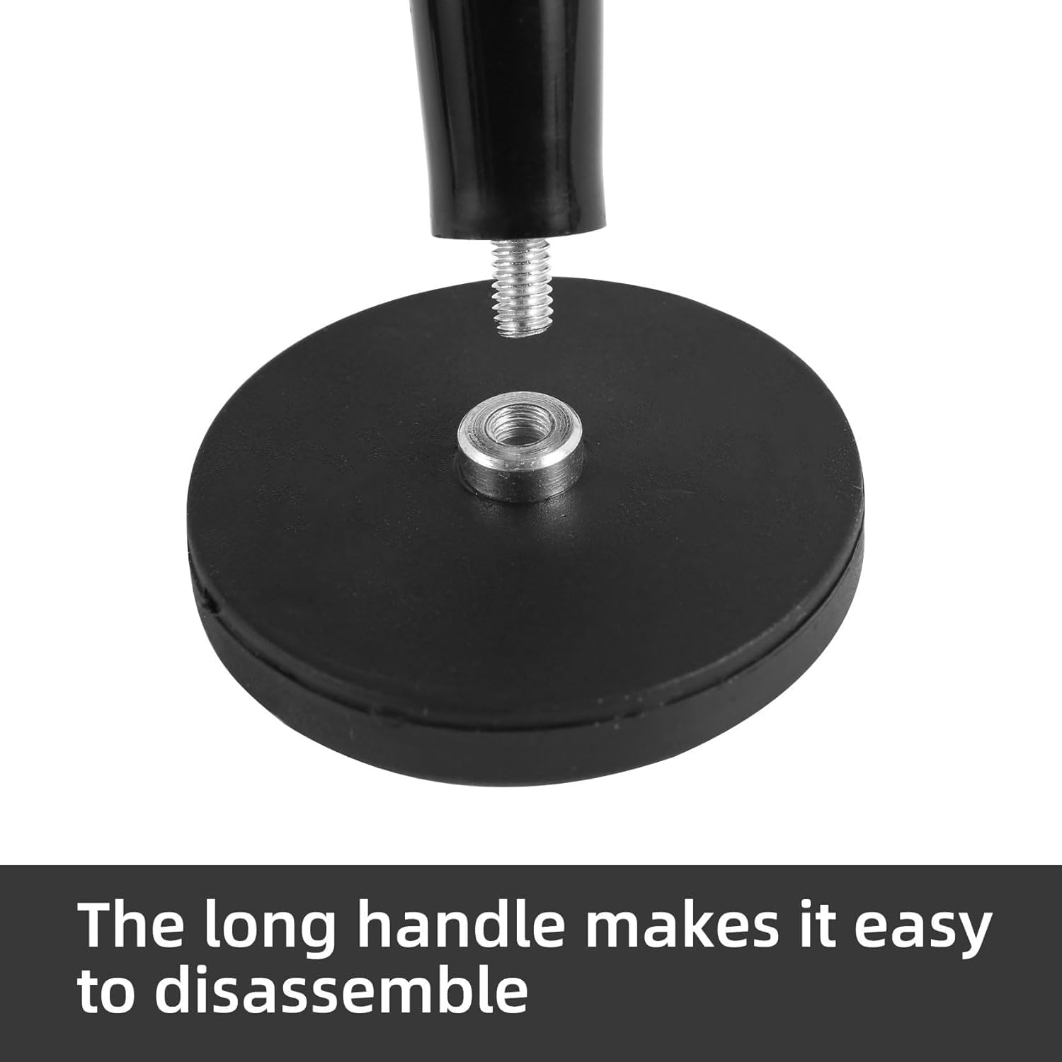 Limcryspp 8Pcs Automotive Packaging Gripper Magnet Bracket, Vinyl Logo, Automotive Packaging and Process Logo Making Vinyl Tool image number 6