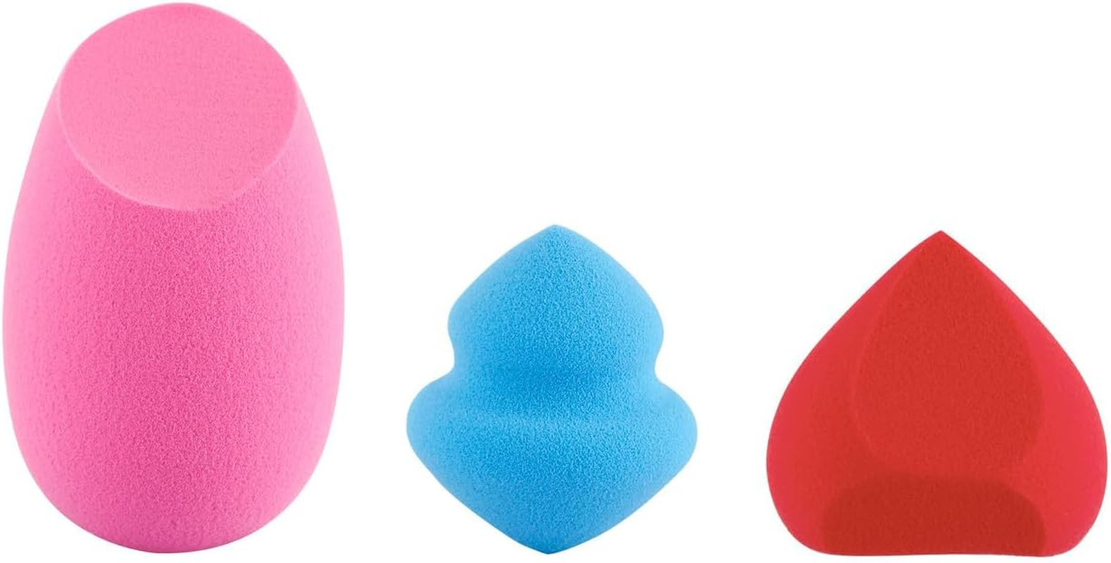 Manicare Perfect and Correct Makeup Sponge Kit
