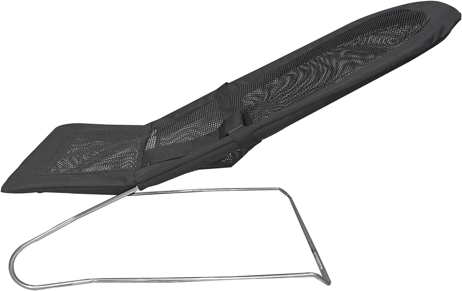 Childcare Ezi Baby Bouncer, Black image number 2