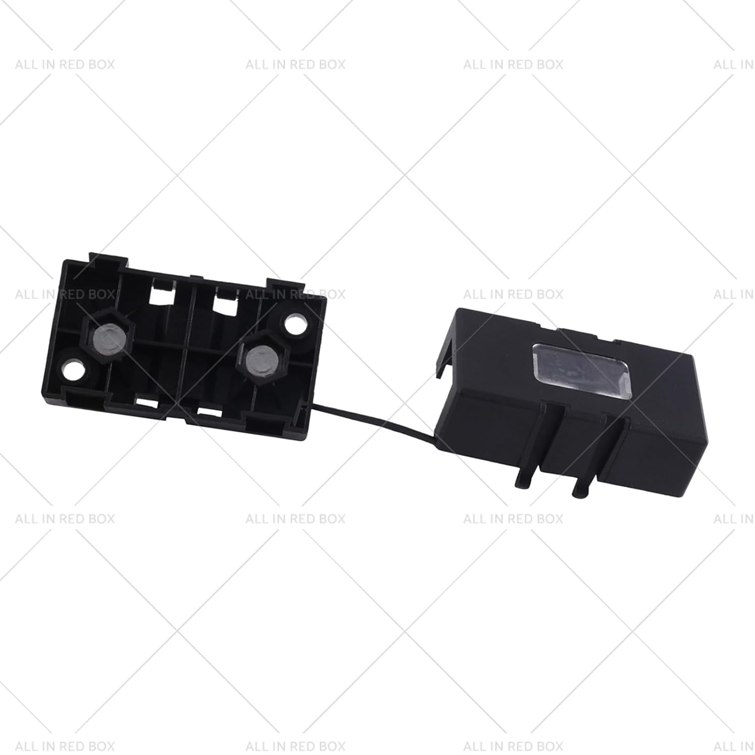 KAKA AUTO PARTS 10X Heavy Duty ANS Fuse Holder 20-200AMP ANF ANG Circuit Breaker Box Midi Set image number 5