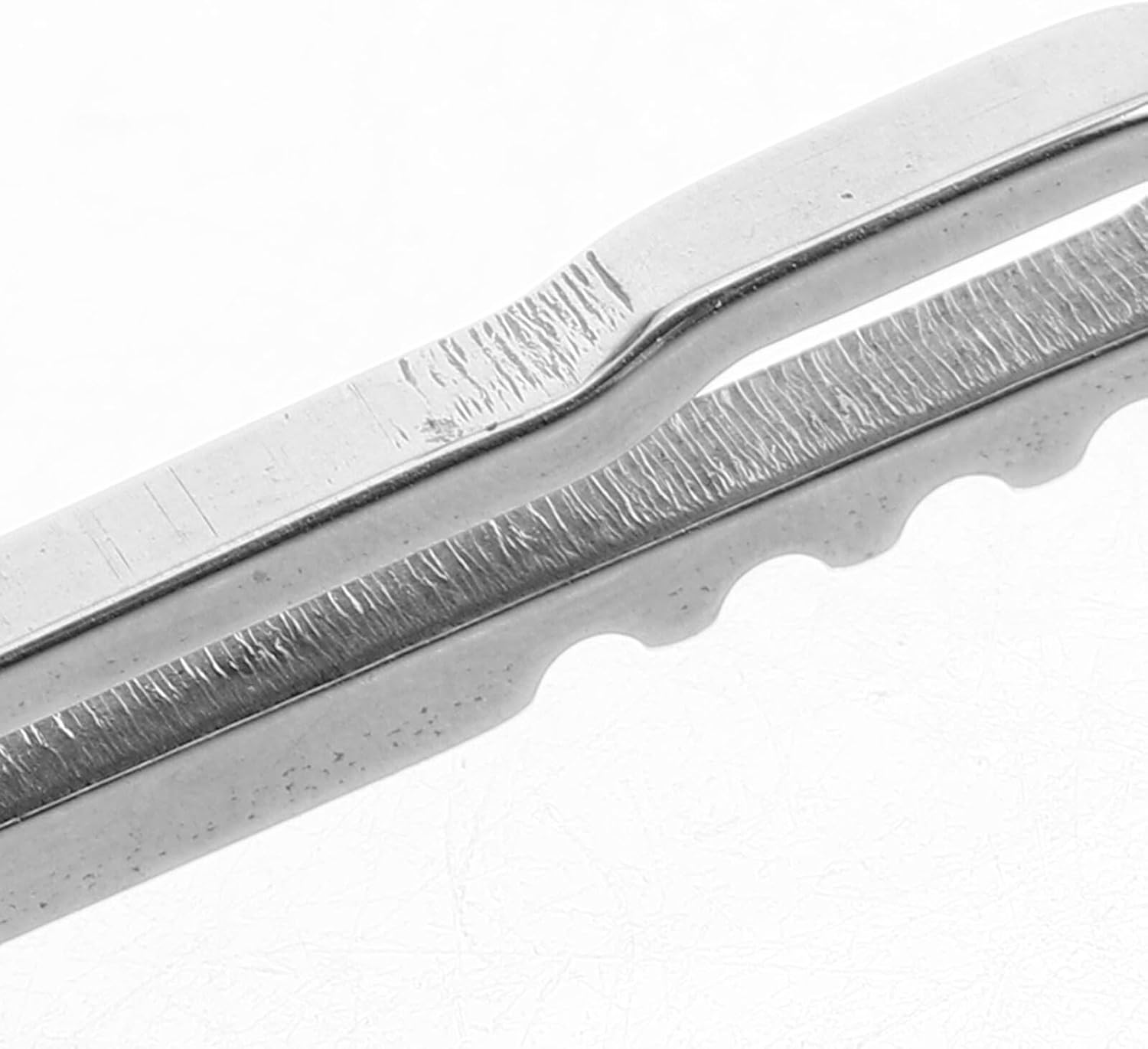 DECHOUS Waist Clamp Key Ring Metal Money Clip Practical Fixing Clip for Outdoor Activities and Daily Use Secure Money Storage Carabiner Keychain Attachment image number 6