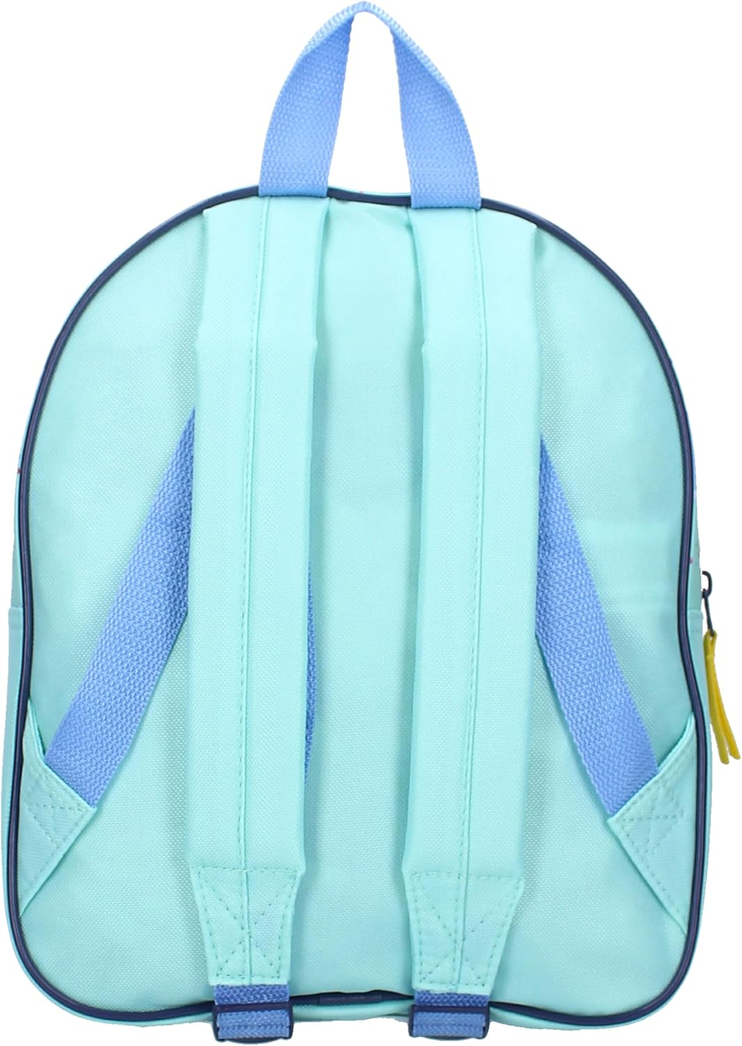Bluey Backpack - Best Friends Fun, Multicolour, One Size, Casual, Multicolour, One Size, Casual image number 3