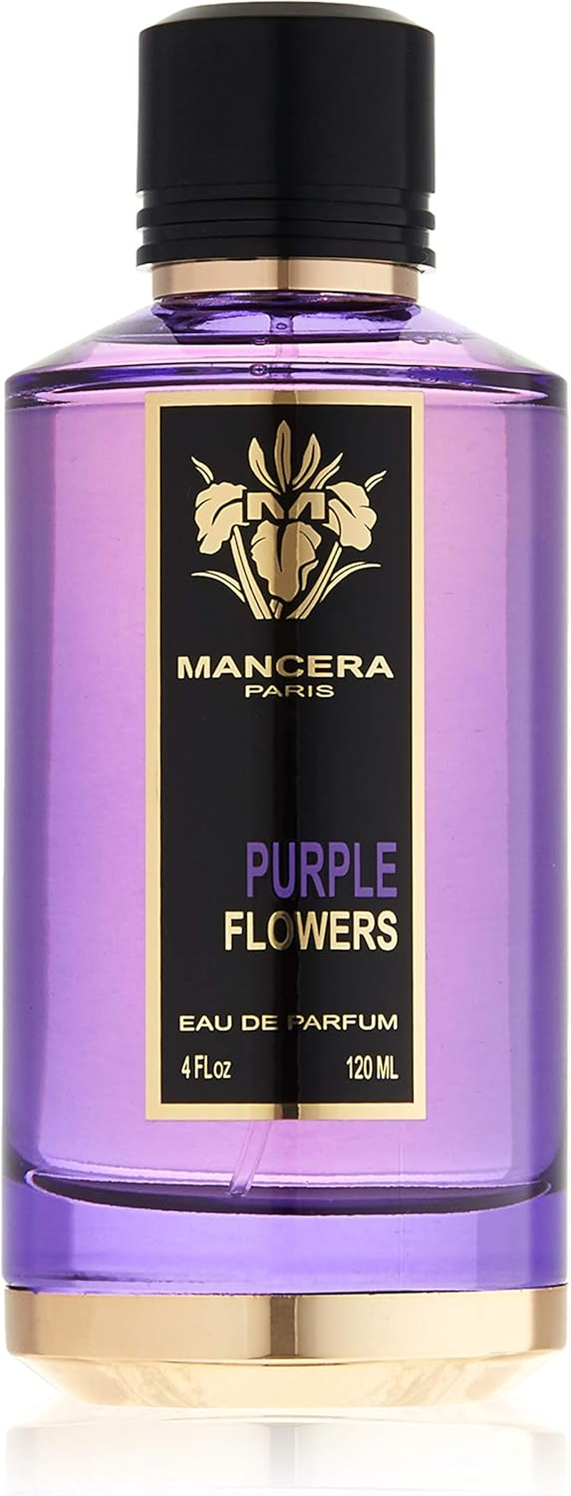Mancera Mancera Purple Flowers Eau De Parfum Spray 120Ml image number 2