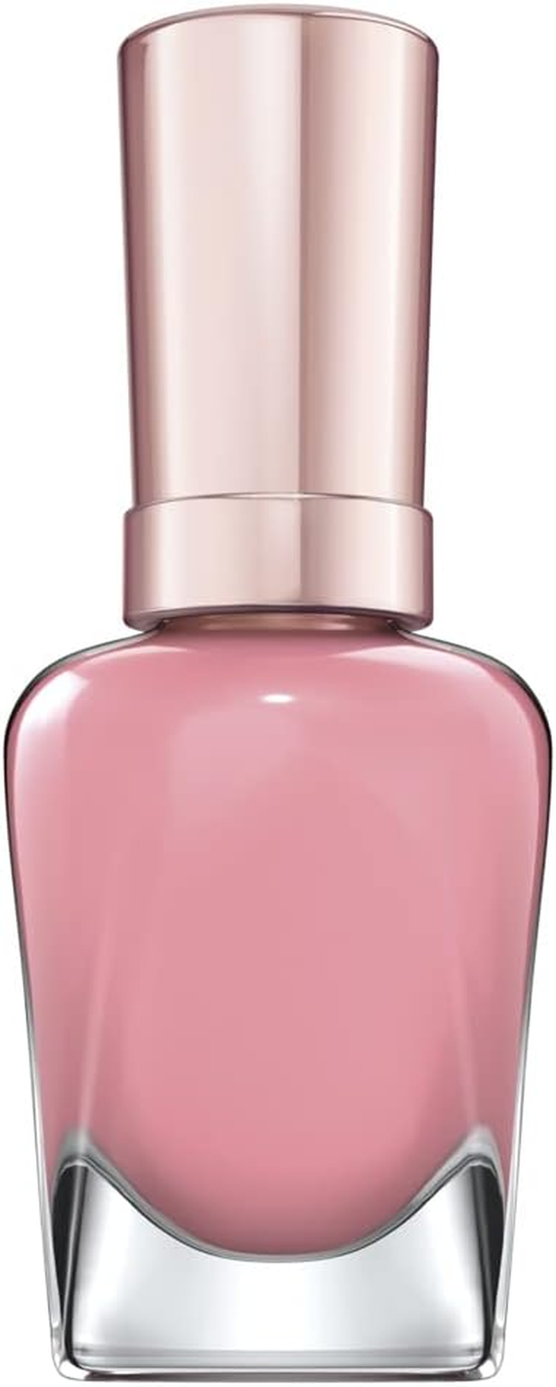 Sally Hansen Color Therapy Primrose and Proper image number 4