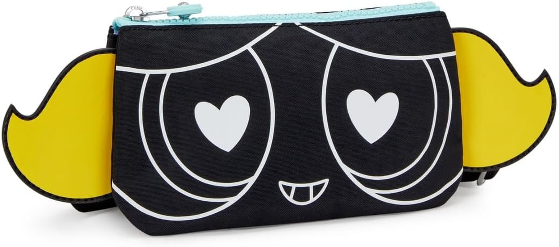 Kipling X Powerpuff G + Creativity L XB Bubbles Yellow KI8142PP2 1L image number 3