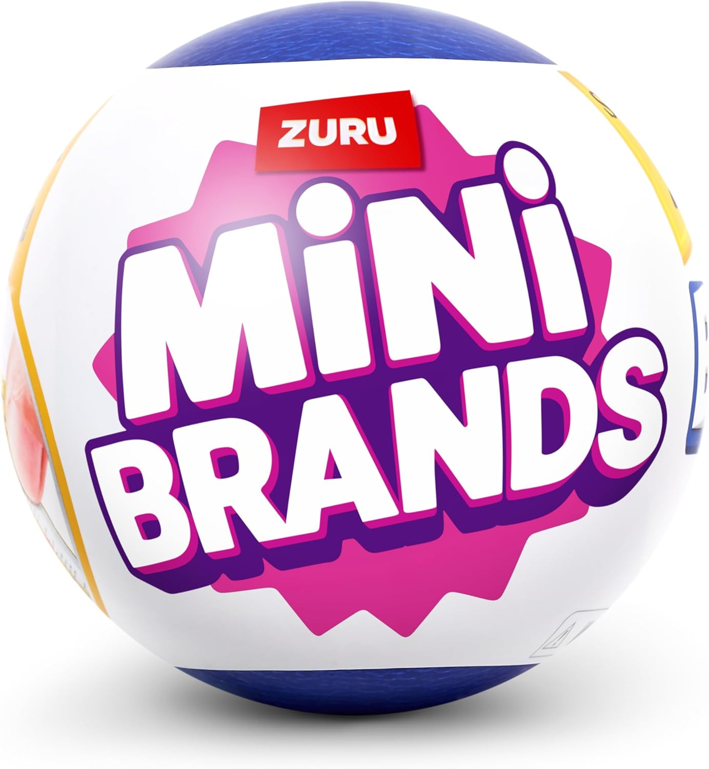 ZURU Mini Brands - Books Series 2 Assorted image number 4