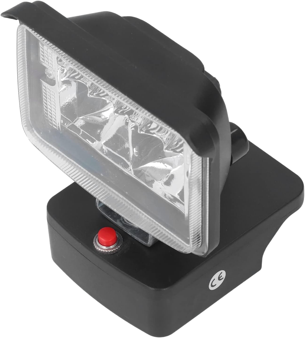 LED Lighting Work Light Flood Outdoor Bright Security Daylight Exterior Floodlights 18V Llithium Battery