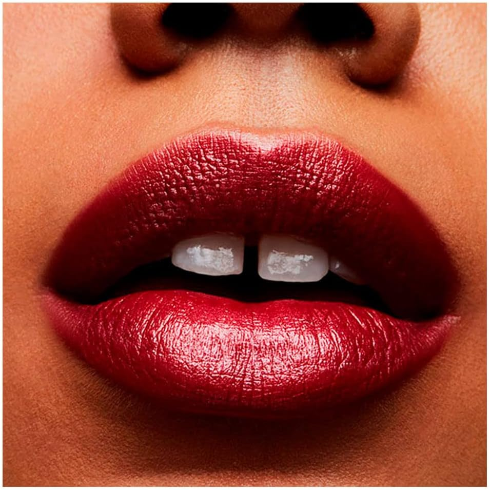 MAC Frost Lipstick - 311 New York Apple 3G