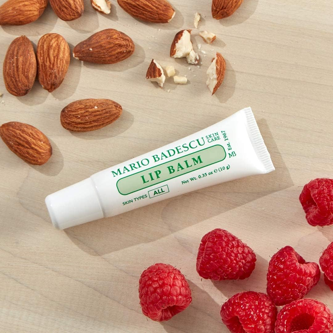 Mario Badescu Lip Balm for Women 0.35 Oz Lip Balm image number 4