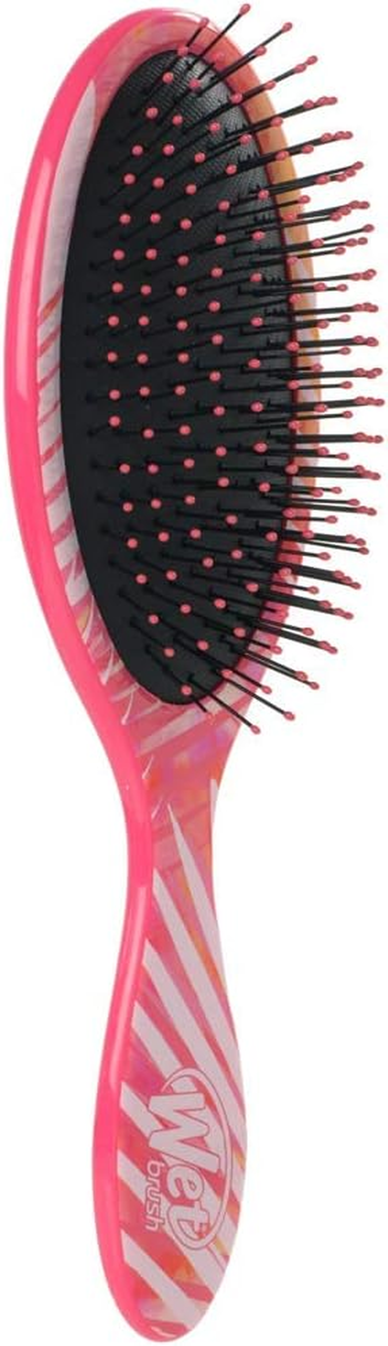 Wet Brush Shimmering Sky Mini - Gemstone Amethyst image number 7