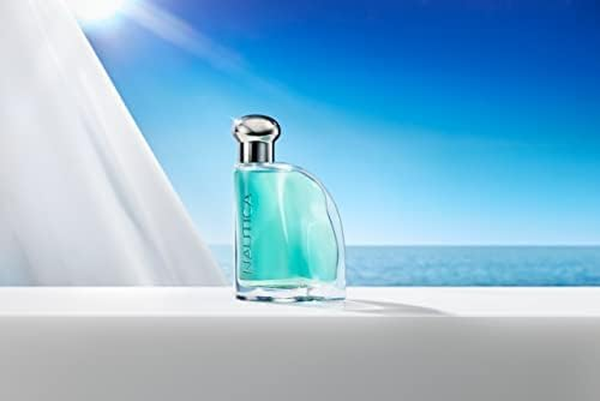 Nautica Classic Eau De Toilette, 100Ml image number 6