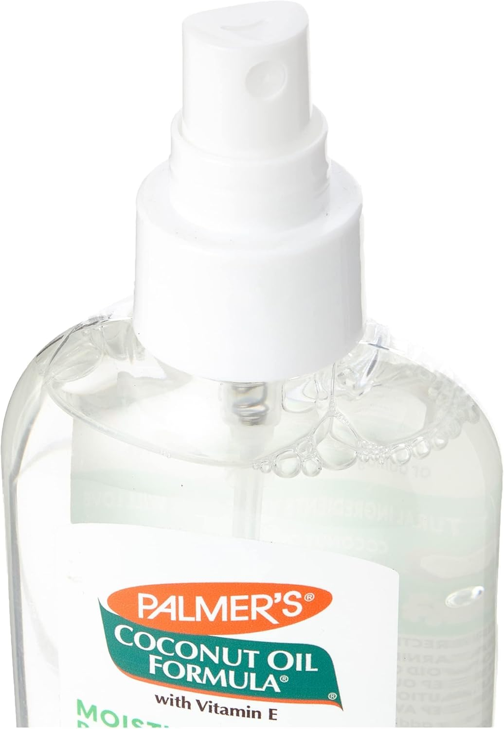((1 Pack)) - Palmer'S Coconut Oil Formula Strong Roots Spray, 5.1 Fluid Ounce (Pack of 2) image number 2