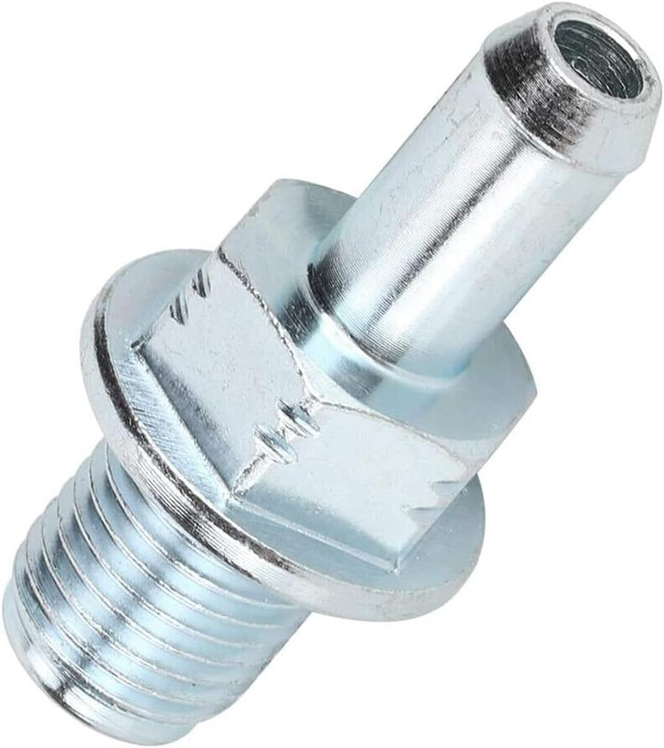 045-0357 17130-PND-A01 PCV Valve Assembly Compatible with HONDA CRV Accord Element Civic PCV Valve Clarity CR-V HR-V Insight-Positive PCV Valve 17130-RBB-A01 0450357 image number 2