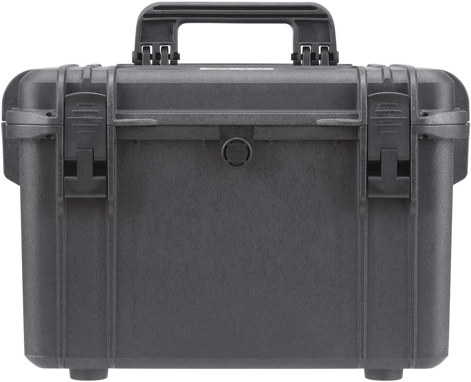 Max Cases Empty Airtight Suitcase