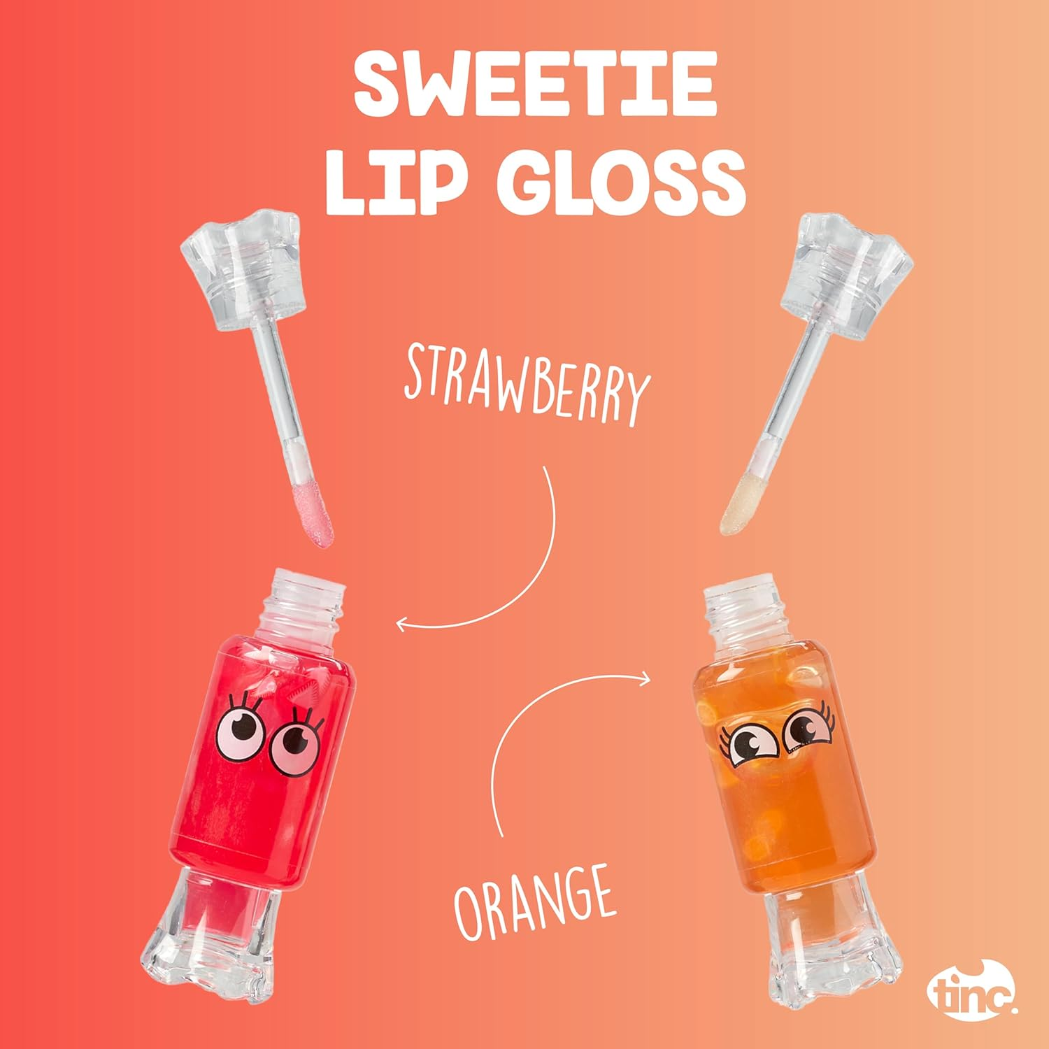 Tinc S2 Sweetie Lip Gloss image number 3
