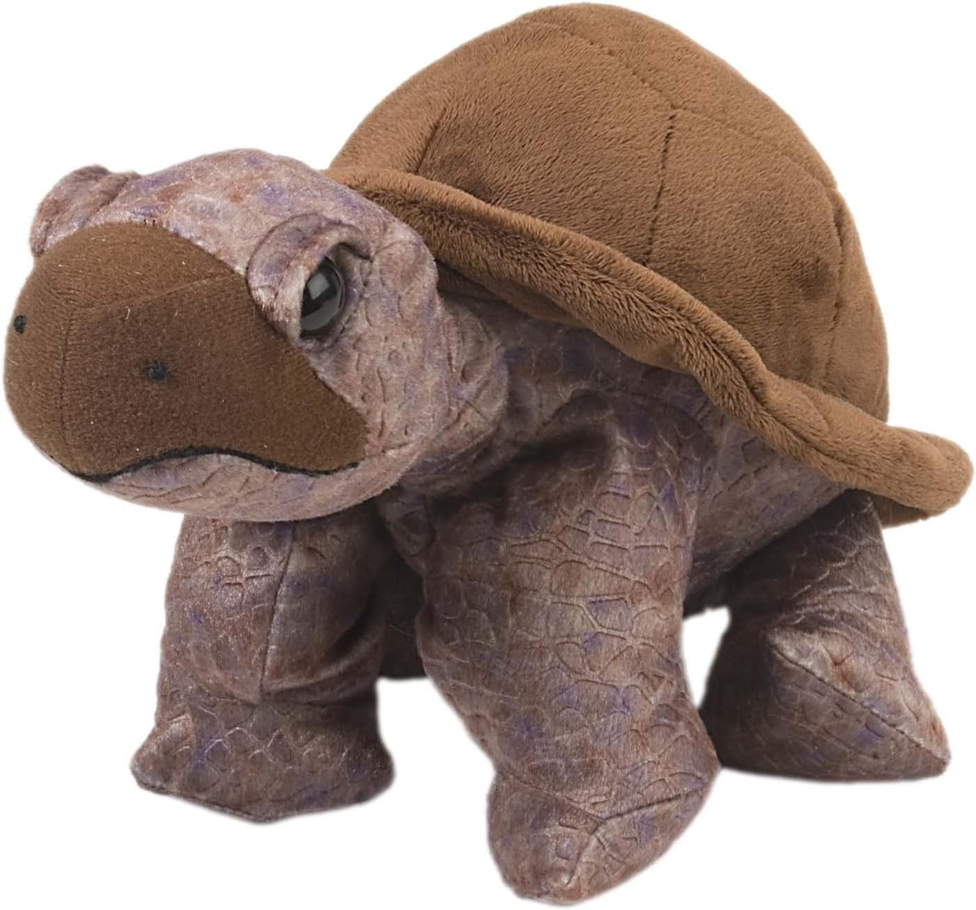 Wild Republic Tortoise Plush, Stuffed Animal, Plush Toy, Gifts for Kids, Cuddlekins 12 Inches image number 2